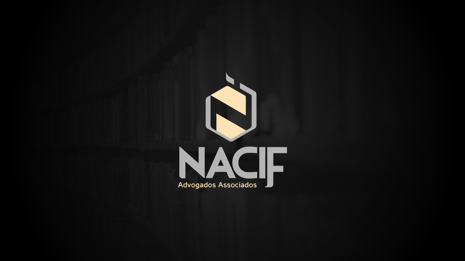 Projeto de reposicionamento de marca para a Nacif Advogados Associados